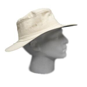 Kookaburra Unisex Adult Cricket Sun Hat / Cream